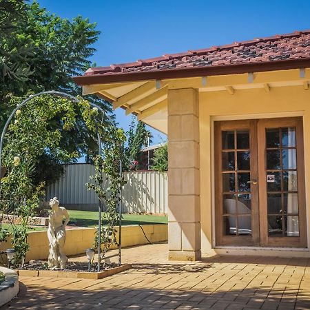 Armadale Cottage Bed & Breakfast Redcliffe Zewnętrze zdjęcie