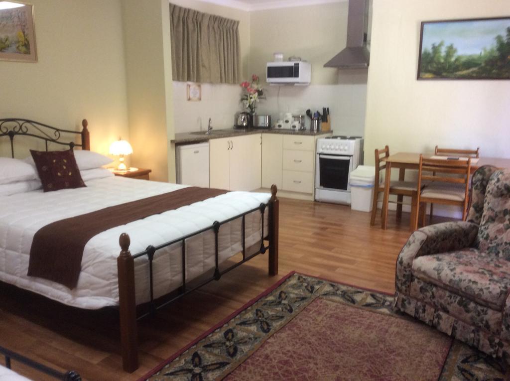 Armadale Cottage Bed & Breakfast Redcliffe Zewnętrze zdjęcie
