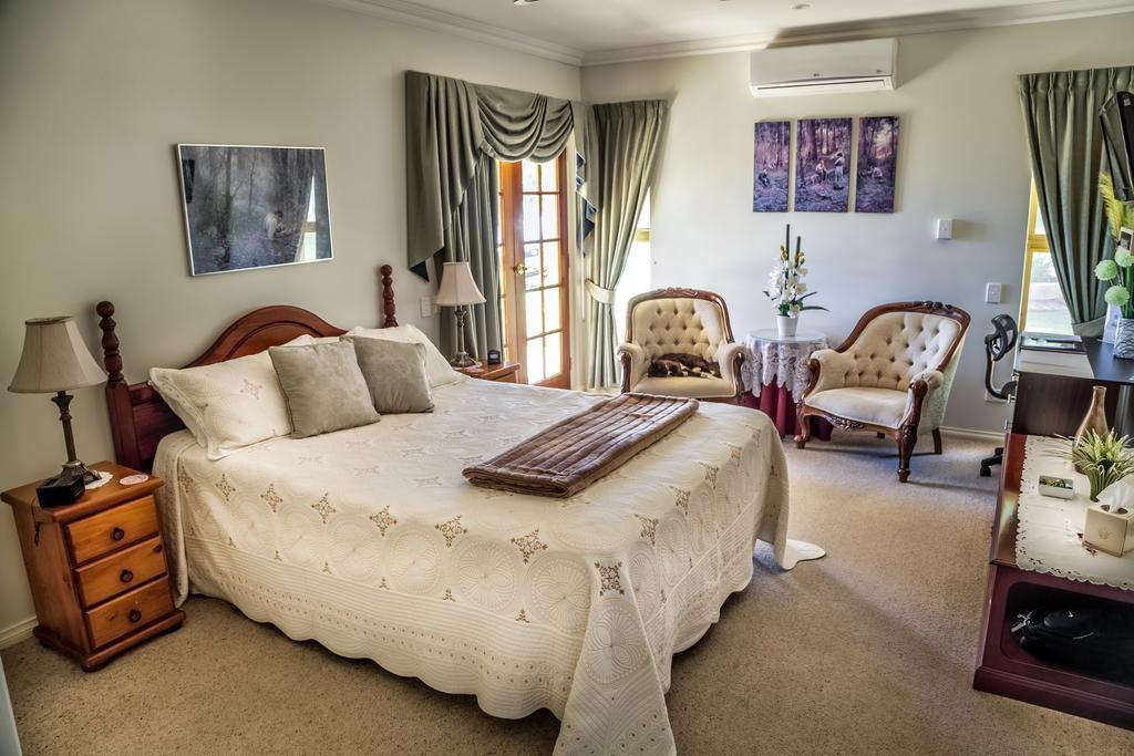 Armadale Cottage Bed & Breakfast Redcliffe Zewnętrze zdjęcie