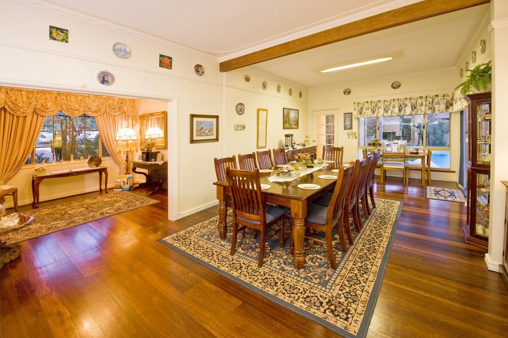 Armadale Cottage Bed & Breakfast Redcliffe Zewnętrze zdjęcie
