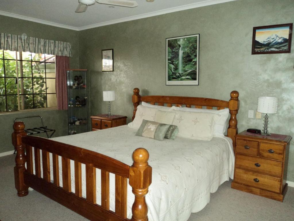 Armadale Cottage Bed & Breakfast Redcliffe Pokój zdjęcie