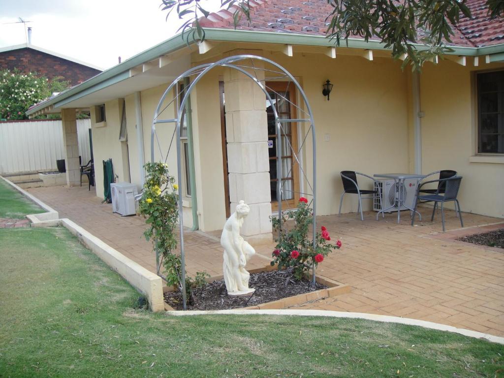 Armadale Cottage Bed & Breakfast Redcliffe Zewnętrze zdjęcie