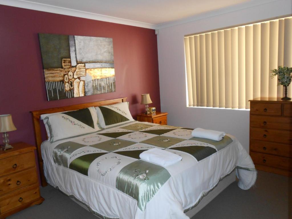 Armadale Cottage Bed & Breakfast Redcliffe Pokój zdjęcie