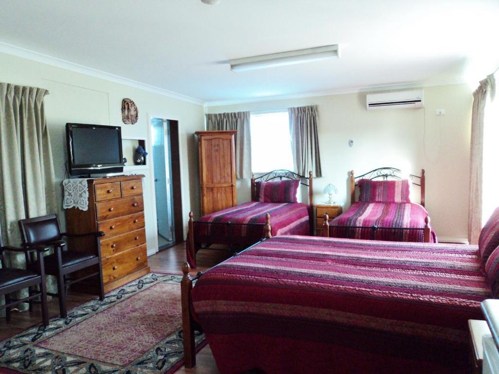 Armadale Cottage Bed & Breakfast Redcliffe Pokój zdjęcie
