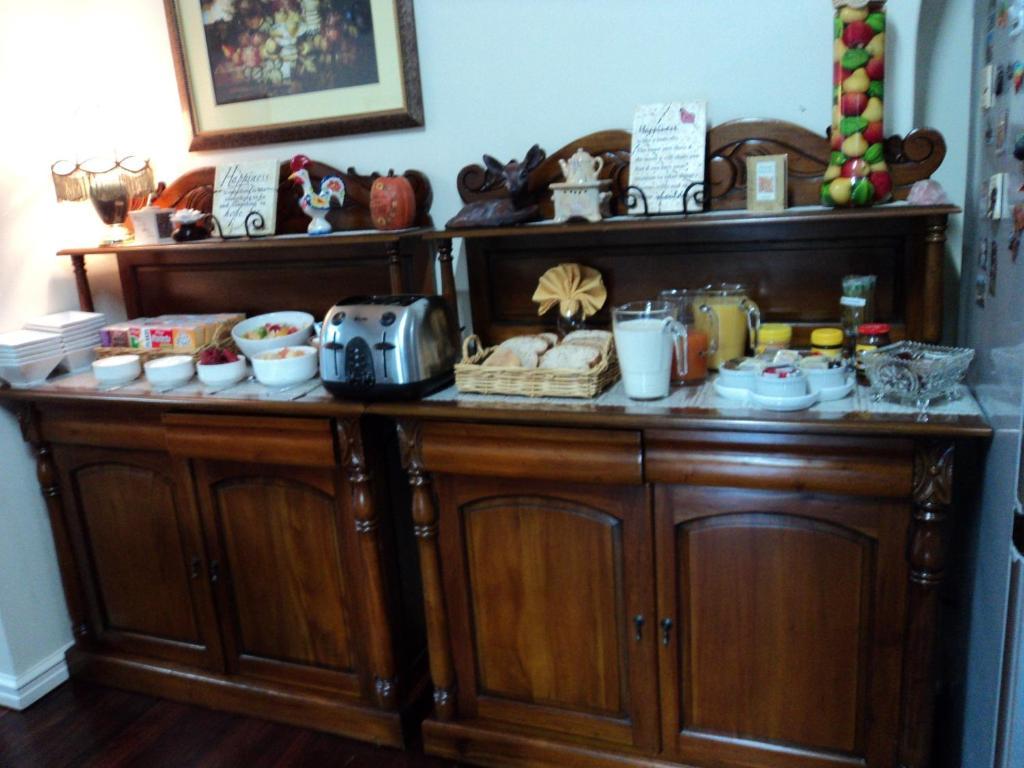 Armadale Cottage Bed & Breakfast Redcliffe Zewnętrze zdjęcie