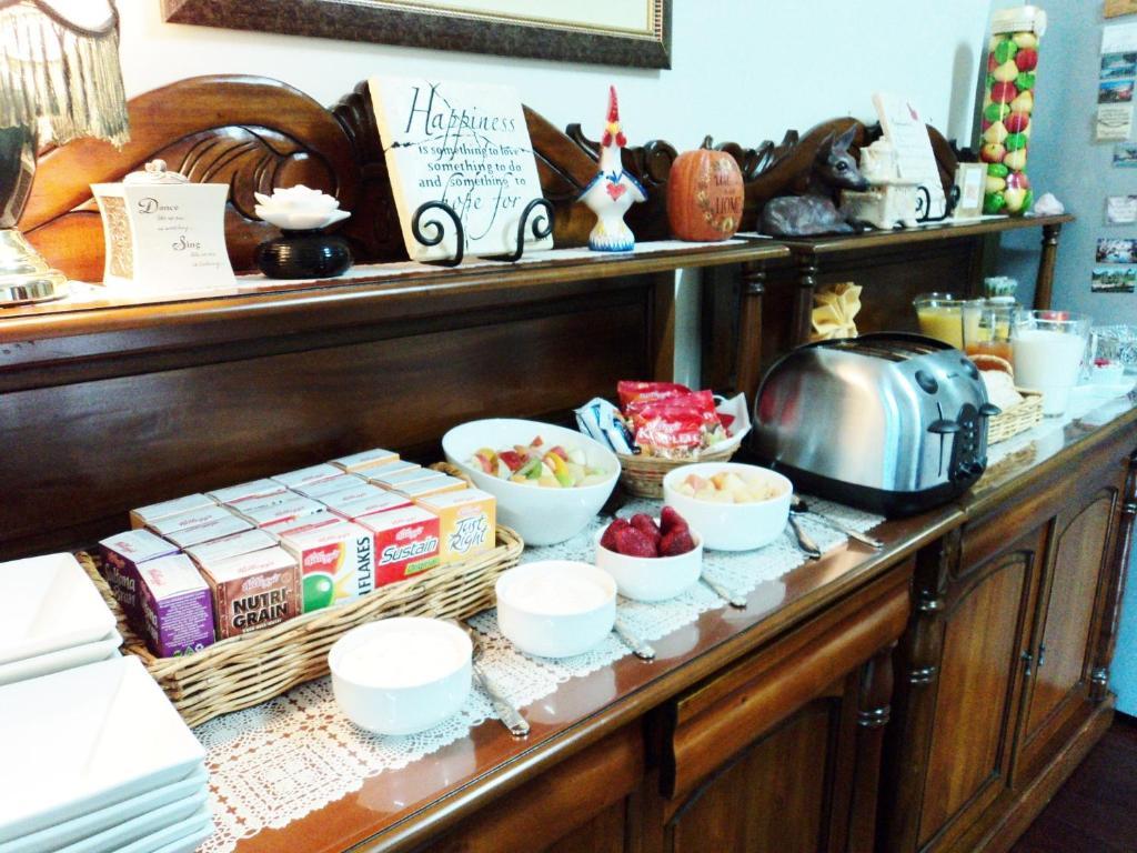 Armadale Cottage Bed & Breakfast Redcliffe Zewnętrze zdjęcie