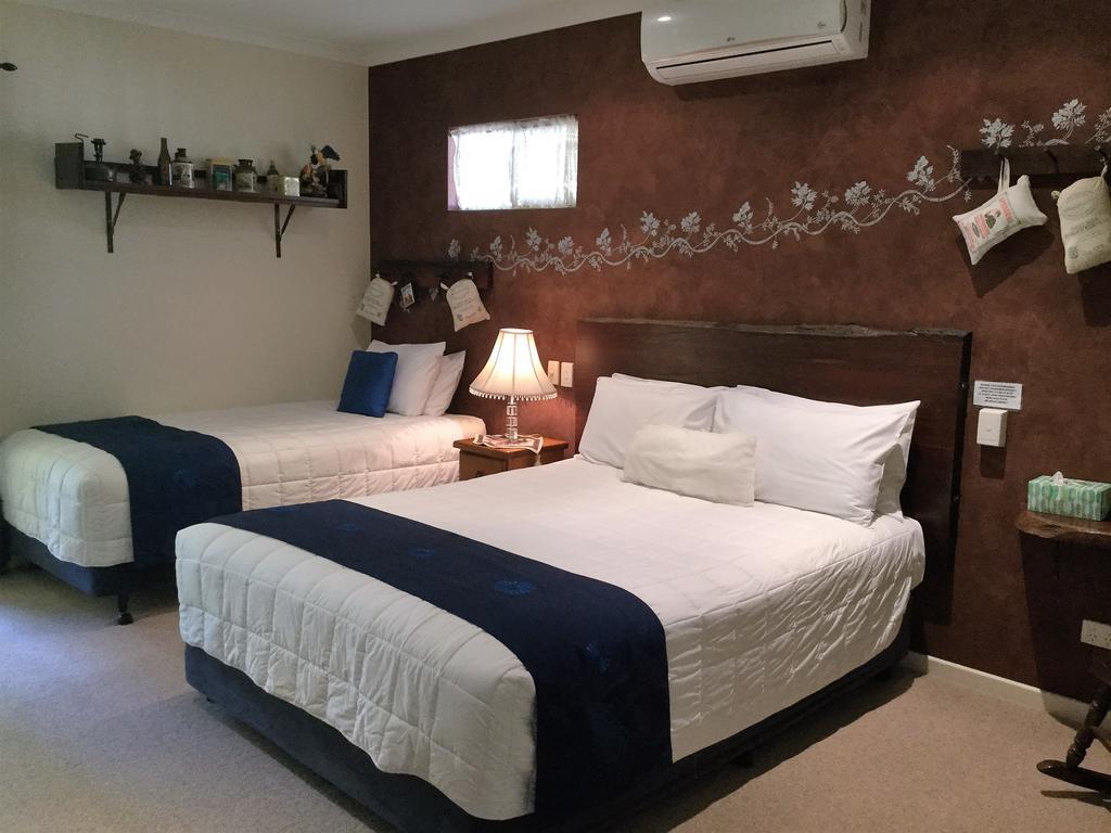 Armadale Cottage Bed & Breakfast Redcliffe Zewnętrze zdjęcie