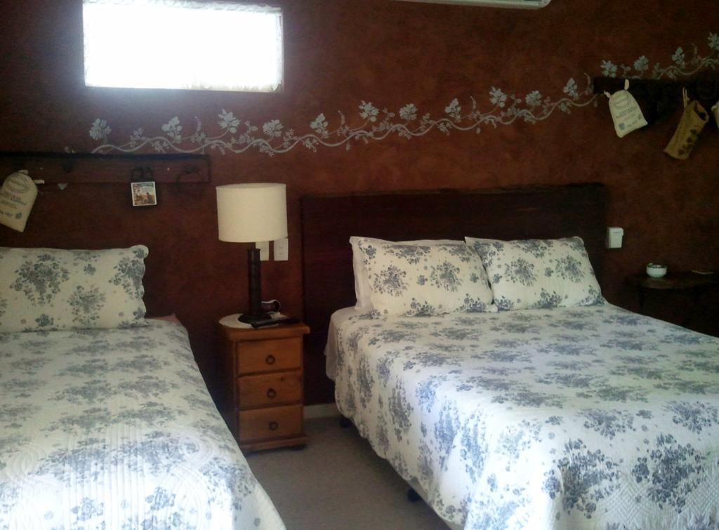 Armadale Cottage Bed & Breakfast Redcliffe Zewnętrze zdjęcie