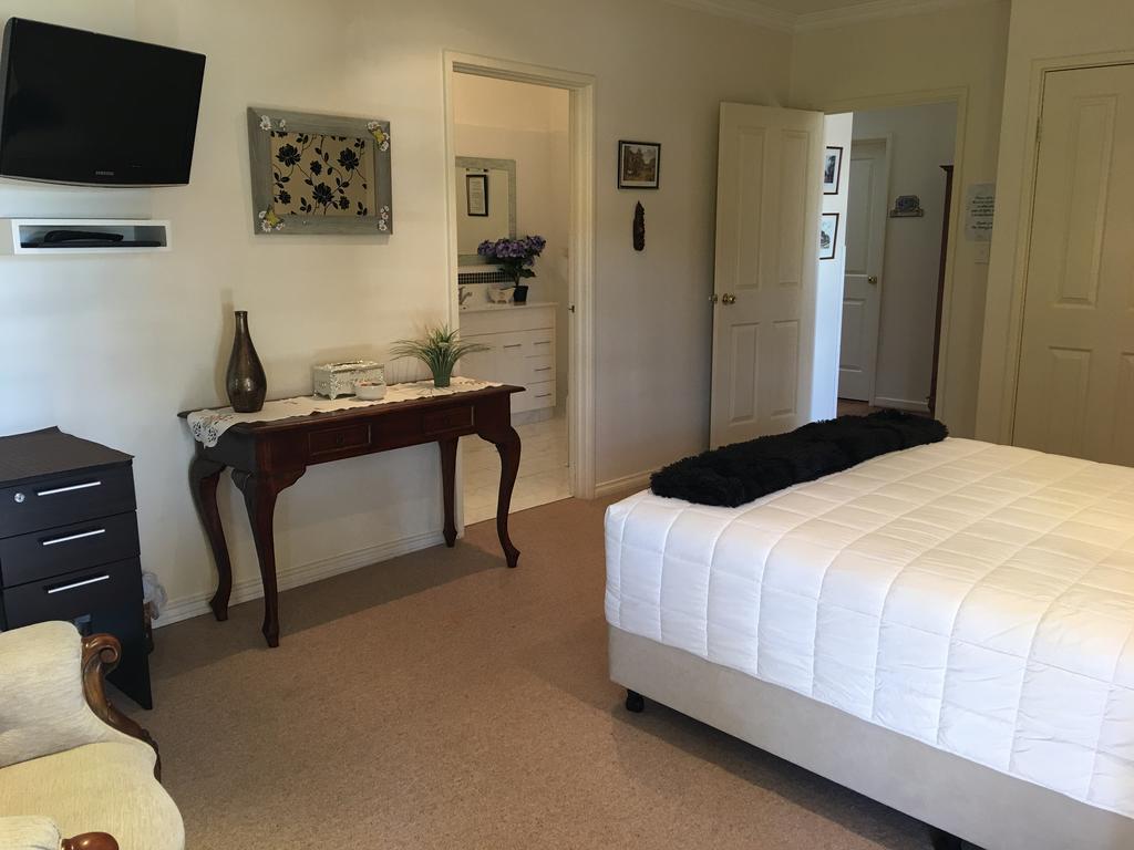 Armadale Cottage Bed & Breakfast Redcliffe Zewnętrze zdjęcie