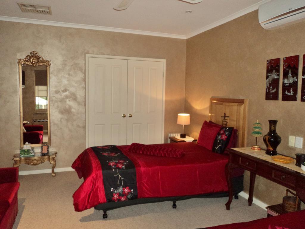 Armadale Cottage Bed & Breakfast Redcliffe Zewnętrze zdjęcie