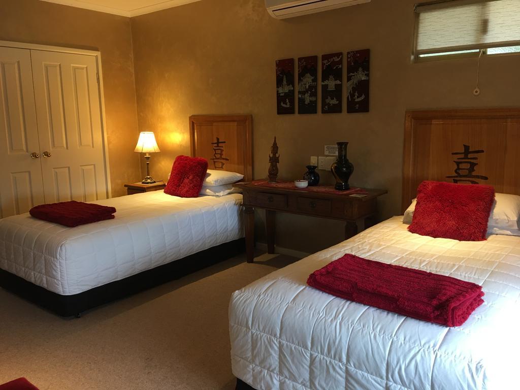 Armadale Cottage Bed & Breakfast Redcliffe Zewnętrze zdjęcie