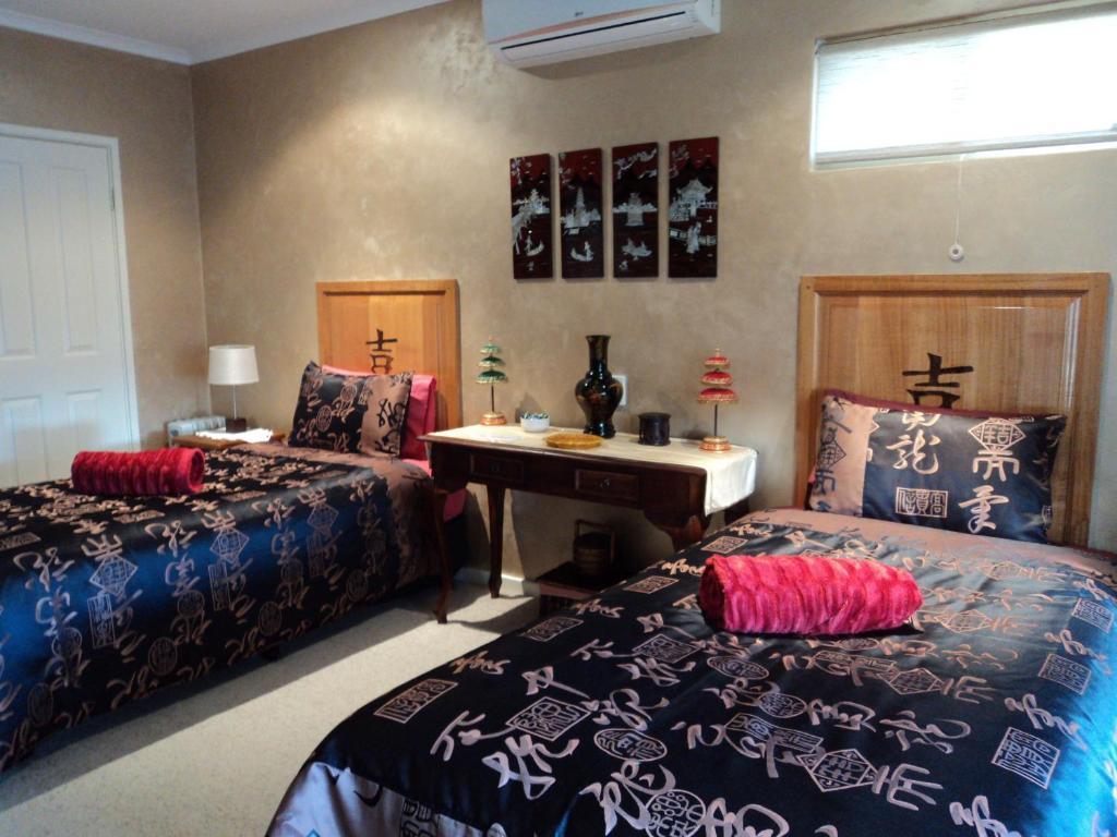 Armadale Cottage Bed & Breakfast Redcliffe Zewnętrze zdjęcie
