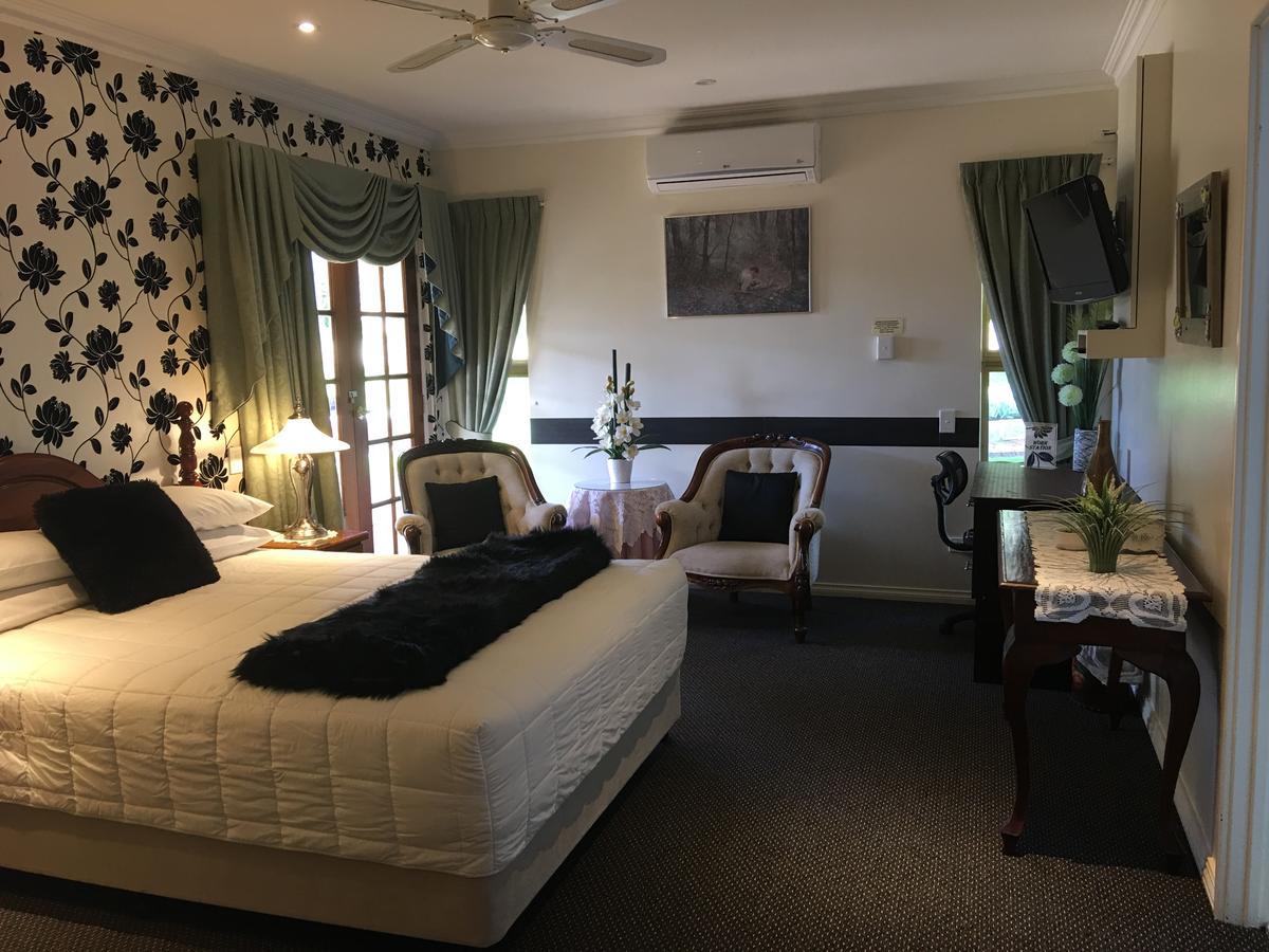 Armadale Cottage Bed & Breakfast Redcliffe Zewnętrze zdjęcie