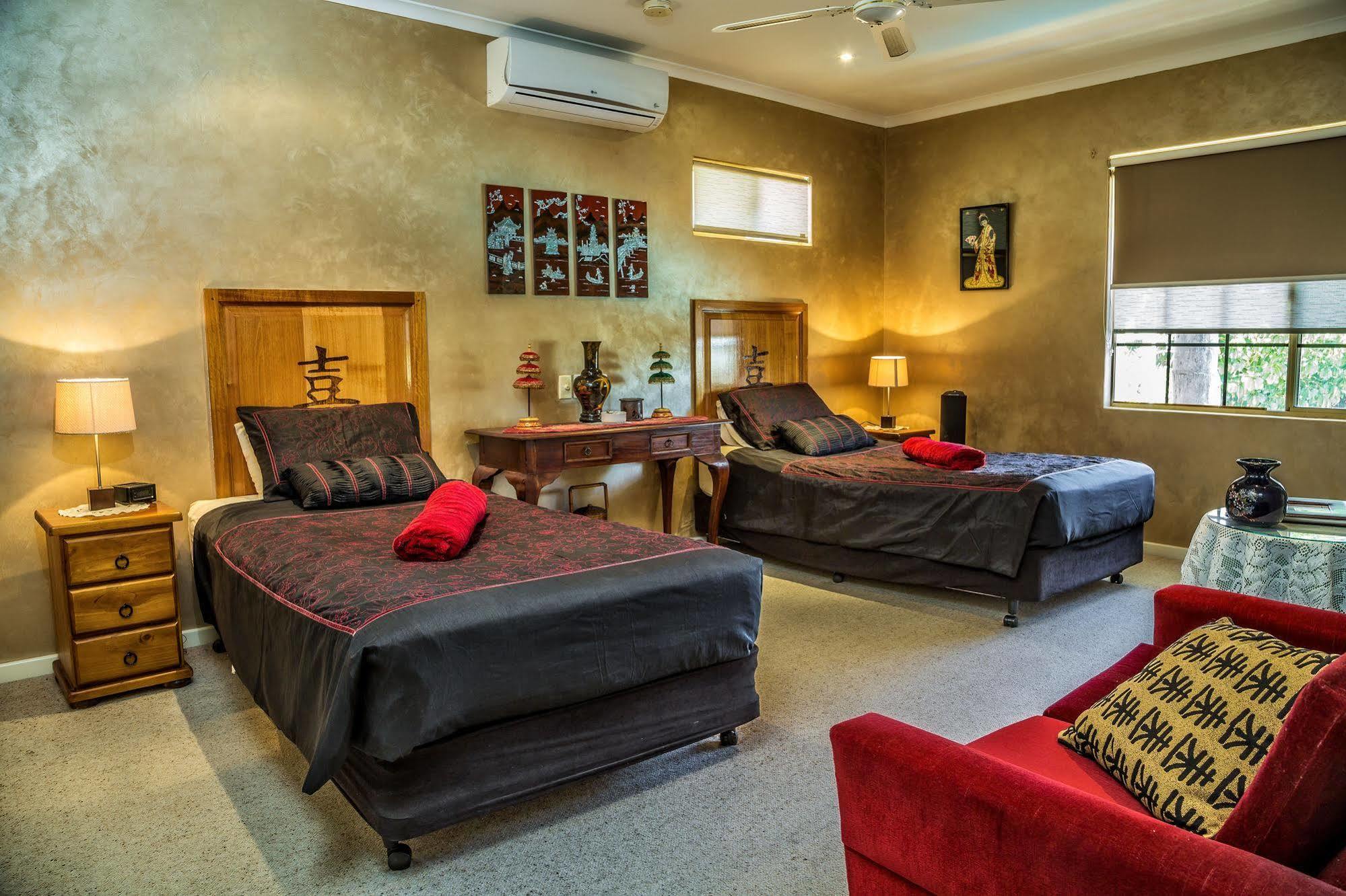 Armadale Cottage Bed & Breakfast Redcliffe Zewnętrze zdjęcie