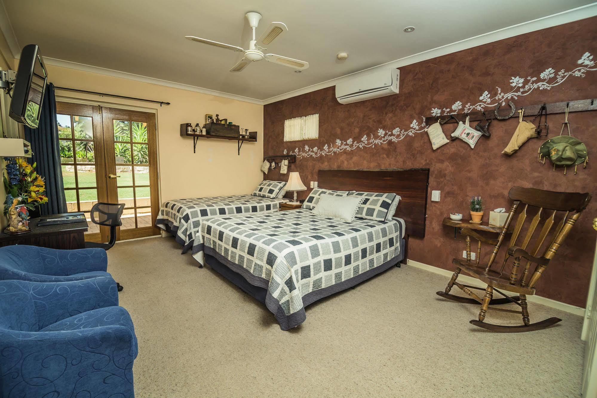 Armadale Cottage Bed & Breakfast Redcliffe Zewnętrze zdjęcie