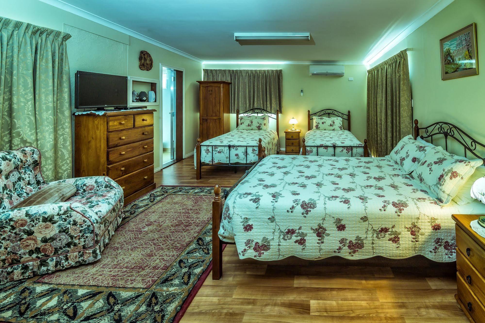 Armadale Cottage Bed & Breakfast Redcliffe Zewnętrze zdjęcie