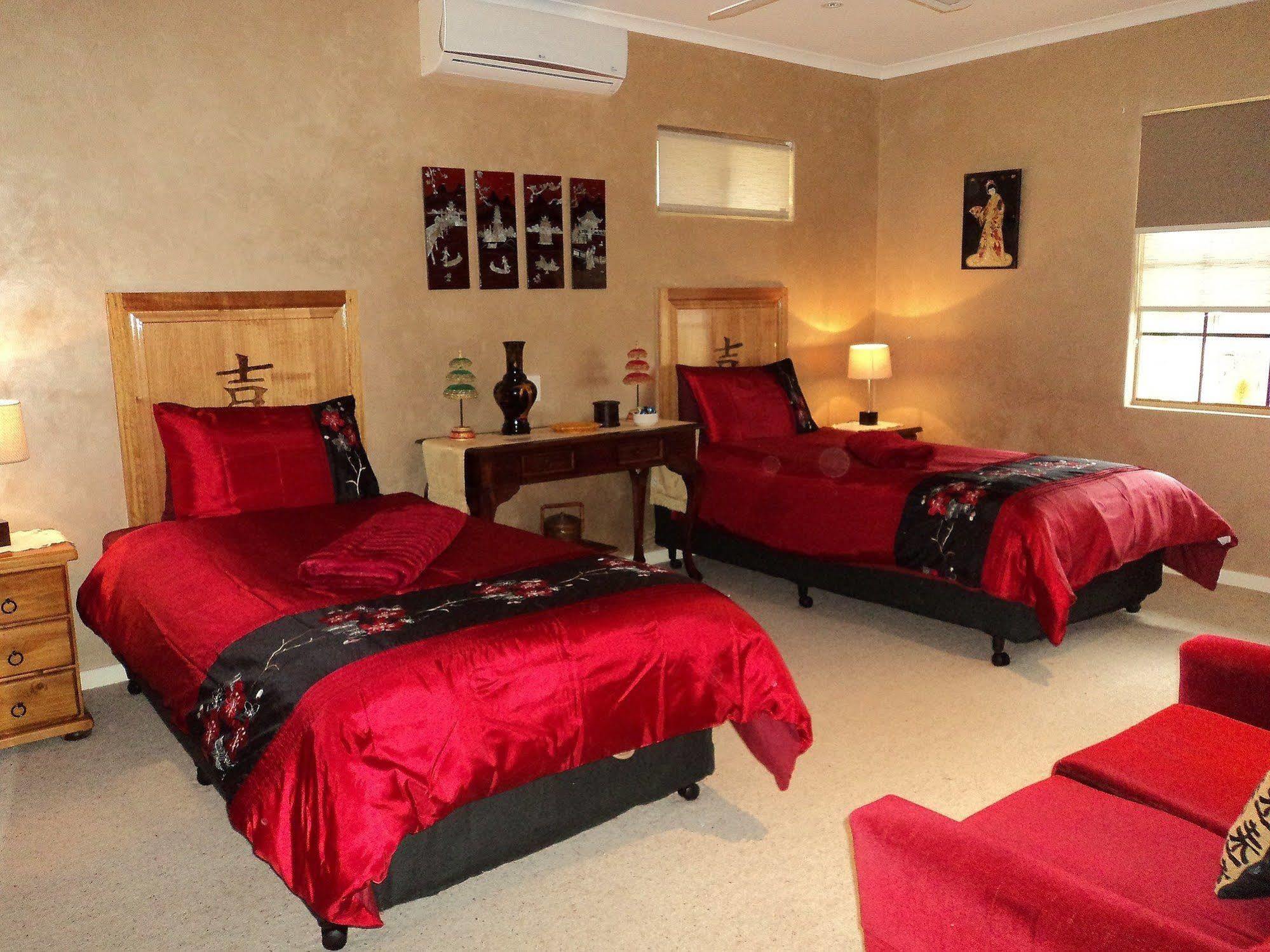 Armadale Cottage Bed & Breakfast Redcliffe Zewnętrze zdjęcie
