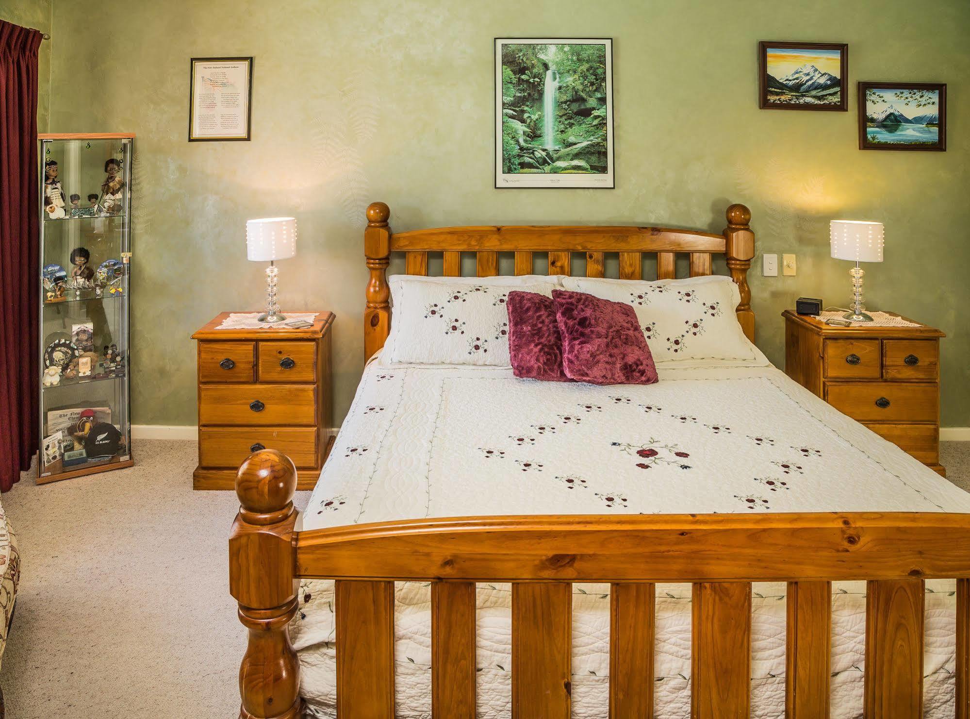 Armadale Cottage Bed & Breakfast Redcliffe Zewnętrze zdjęcie