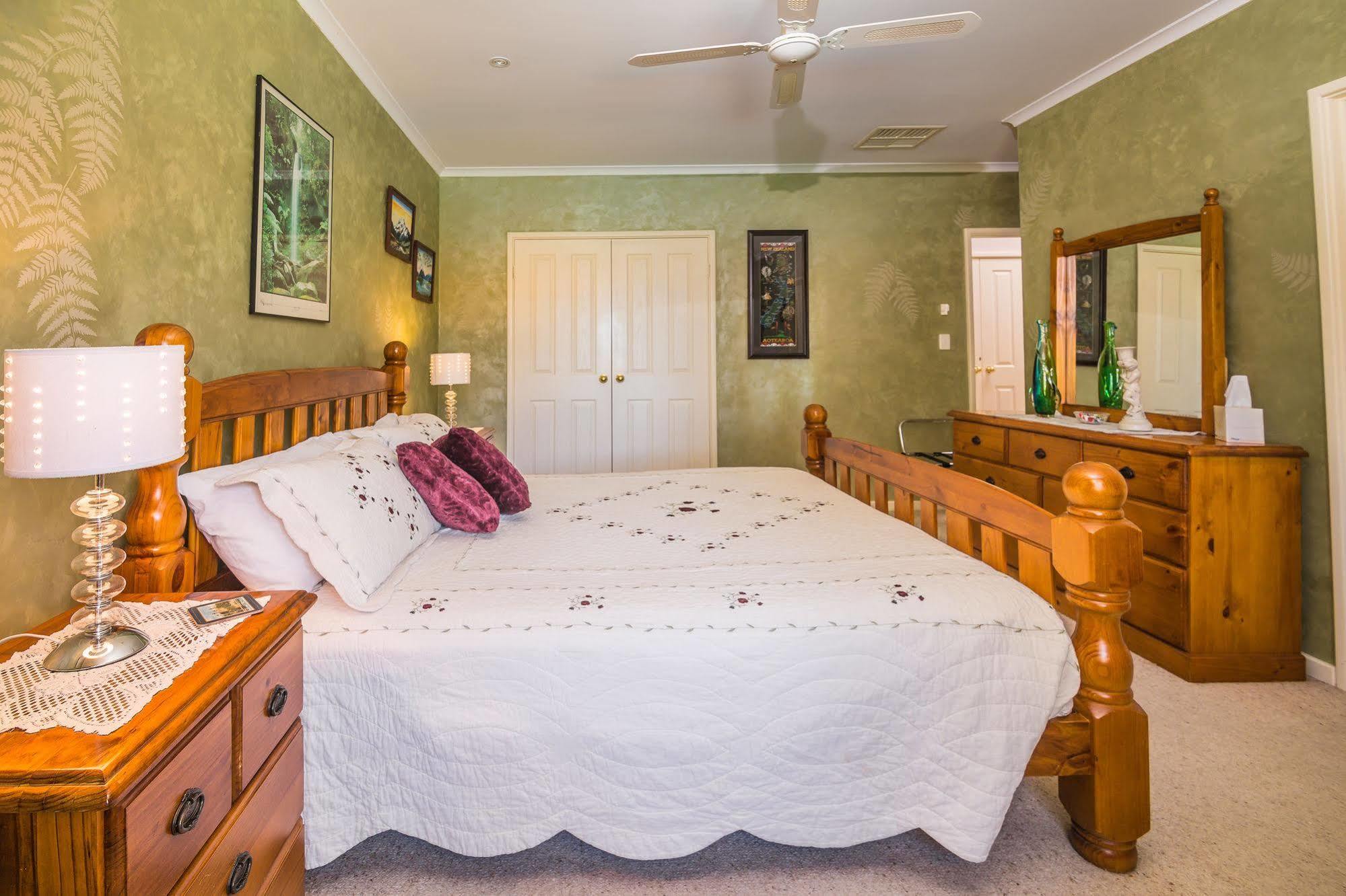 Armadale Cottage Bed & Breakfast Redcliffe Zewnętrze zdjęcie