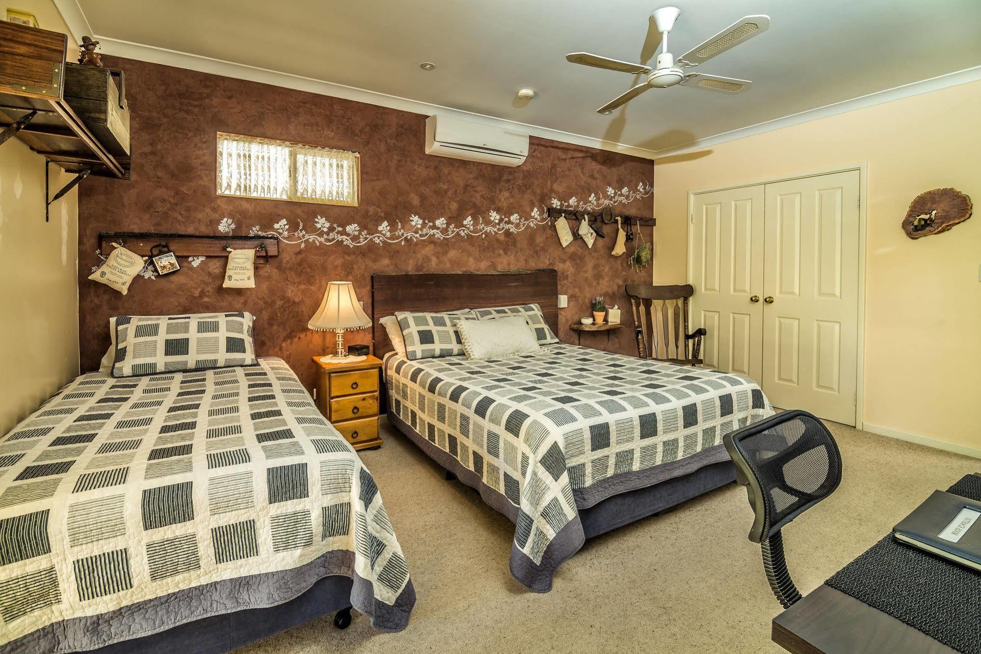 Armadale Cottage Bed & Breakfast Redcliffe Zewnętrze zdjęcie