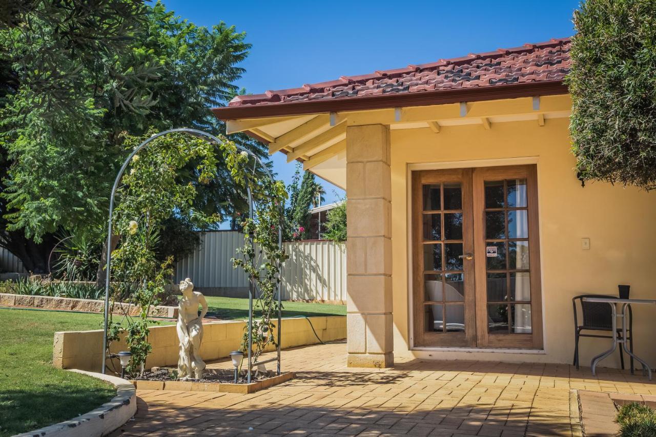 Armadale Cottage Bed & Breakfast Redcliffe Zewnętrze zdjęcie