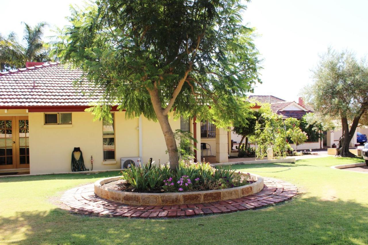 Armadale Cottage Bed & Breakfast Redcliffe Zewnętrze zdjęcie