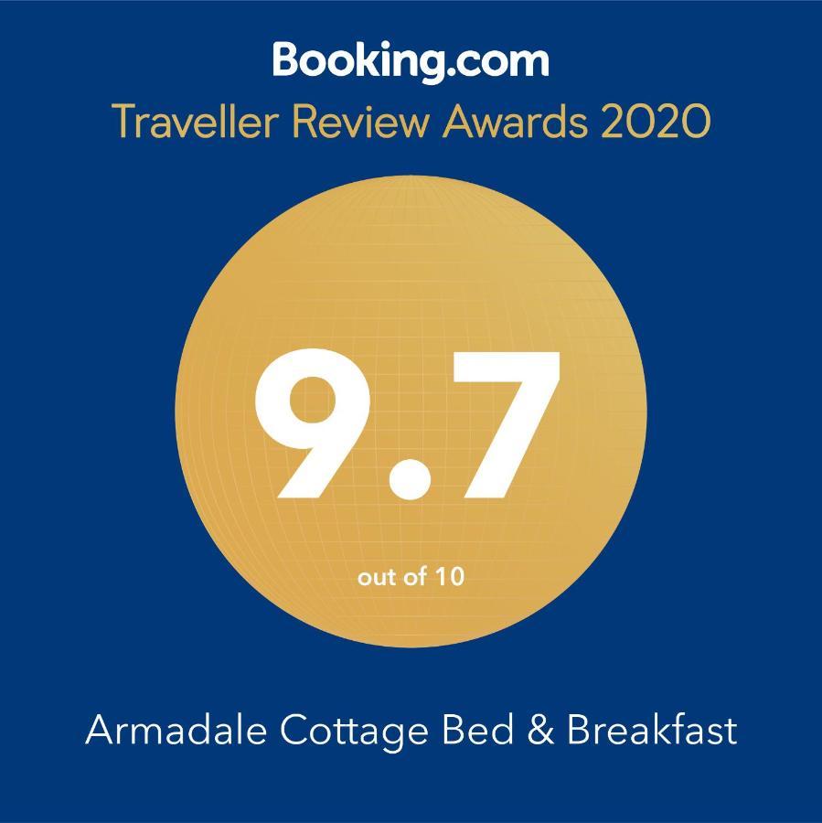 Armadale Cottage Bed & Breakfast Redcliffe Zewnętrze zdjęcie